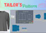 make your sewing pattern with apparel grading